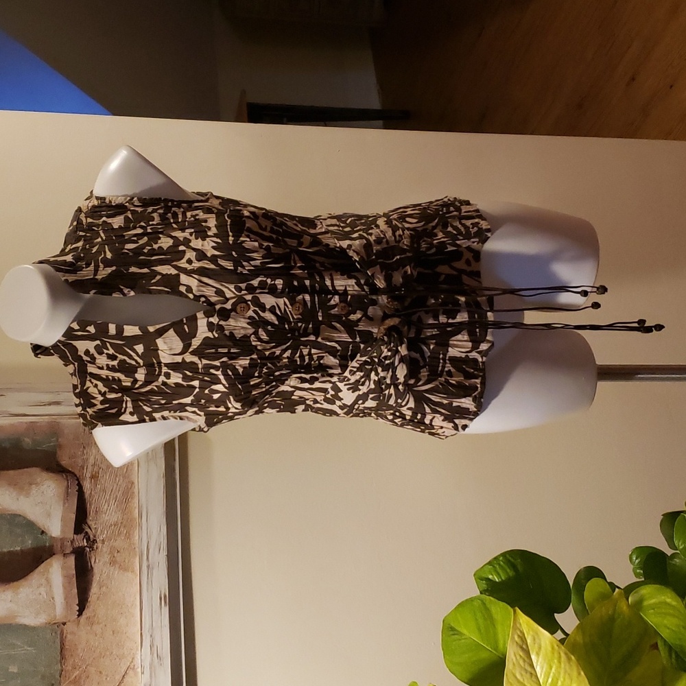 SPANNER Dress (two piece set) - Picture 15 of 16